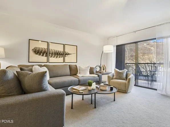 950 Park Ave #232, Park City, UT 84060