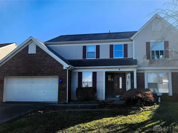 1048 Margate Cir, London, OH 43140