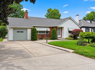 40 David St, London, ON N6P1B3