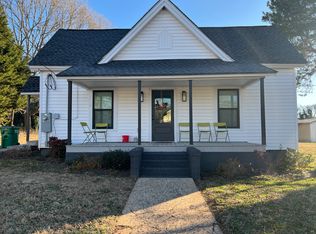 106 Floyd St, Spartanburg, SC 29307