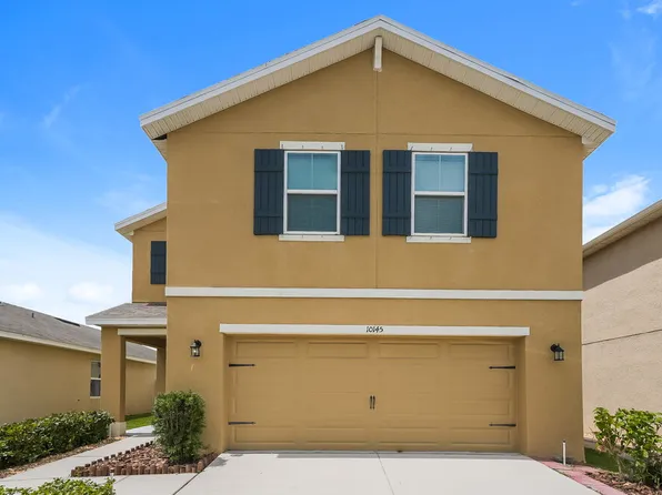 10145 Geese Trail Cir, Sun City Center, FL 33573