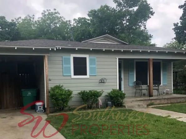 726 N Barton St, Stephenville, TX 76401