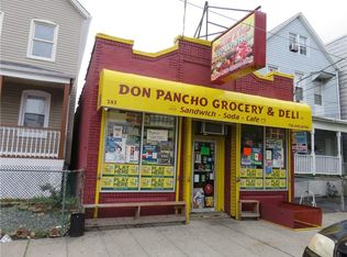 285 Washington St, Perth Amboy, NJ 08861