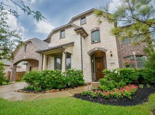 27307 Royal Canyon Ln, Katy, TX 77494