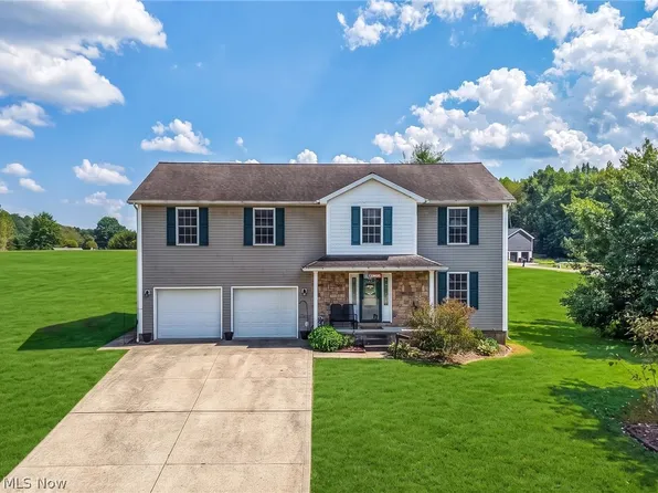 10380 Tyler Ct, Glouster, OH 45732