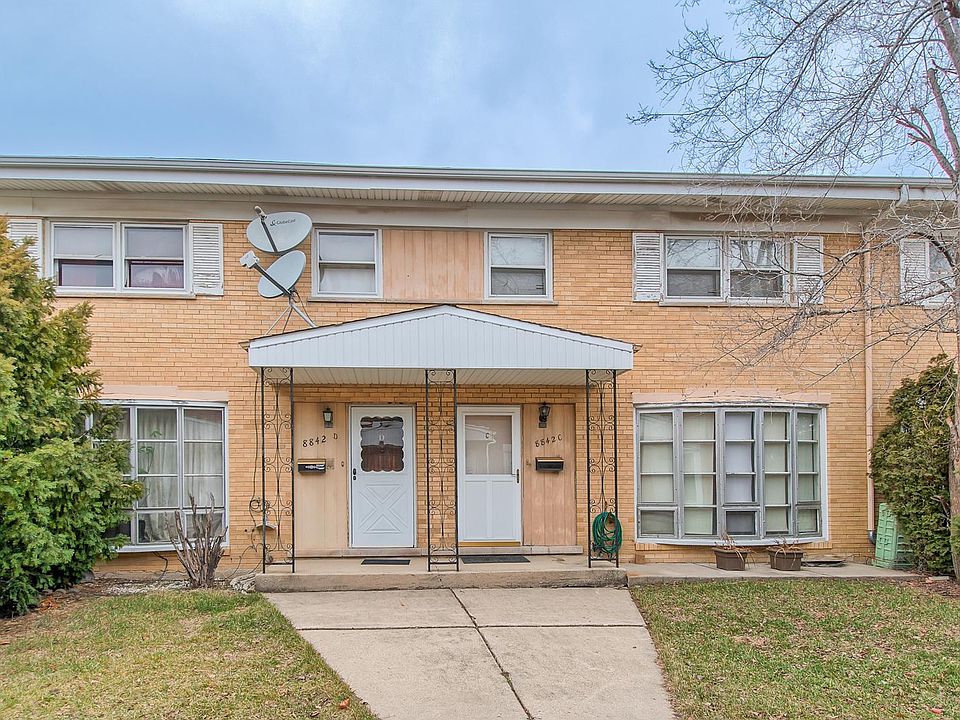 1st image of 8842 Robin Dr APT C
