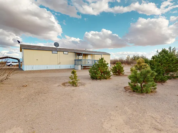4290 Kachina Rd SW, Deming, NM 88030