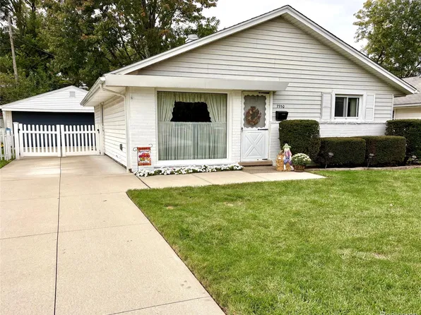 7950 Clippert St, Taylor, MI 48180