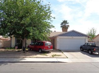 4311 Sun Vista Dr, Las Vegas, NV 89104