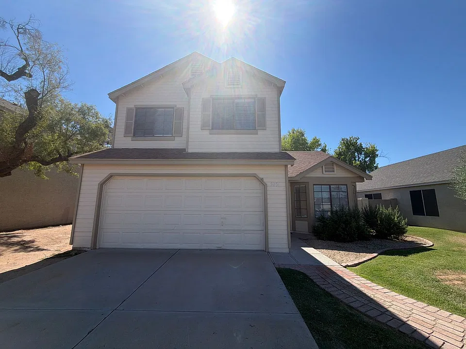 5051 W Mercury Way