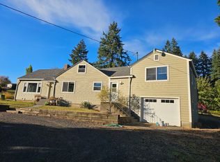 61505 Barger Rd, Saint Helens, OR 97051