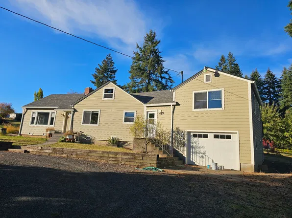 61505 Barger Rd, Saint Helens, OR 97051