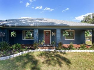 12447 NE 45th Ter, Anthony, FL 32617