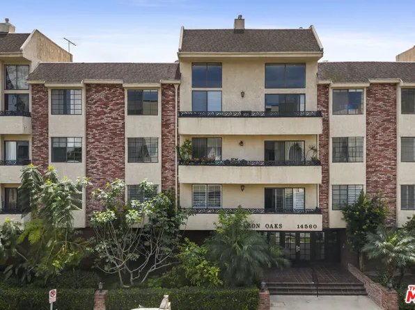 14560 Benefit St, Sherman Oaks, CA 91403