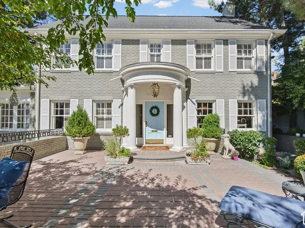 1487 E Arlington Dr #3, Salt Lake City, UT 84103
