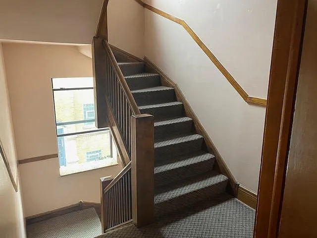 Stairwell
