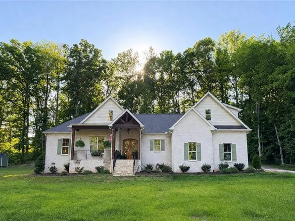 3611 Summit Lakes Dr, Browns Summit, NC 27214