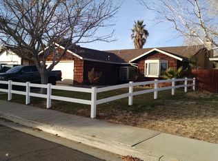 3065 E Avenue R5, Palmdale, CA 93550