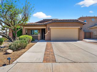 40825 N HEMLOCK Street, San Tan Valley, AZ 85140
