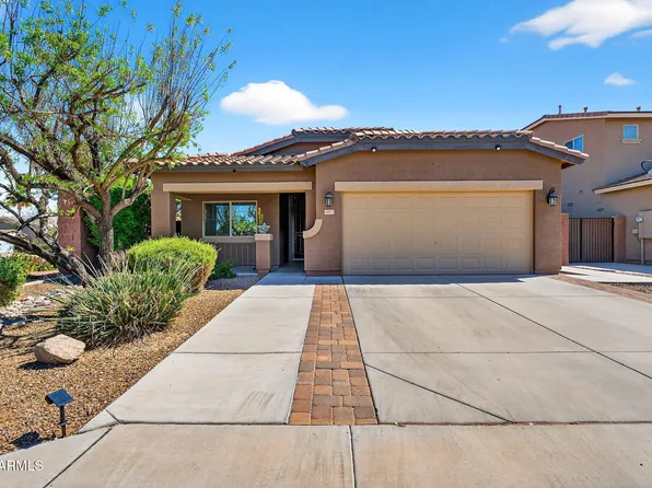 40825 N HEMLOCK Street, San Tan Valley, AZ 85140