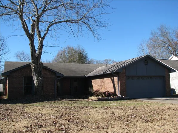 2900 S 100th St, Fort Smith, AR 72903