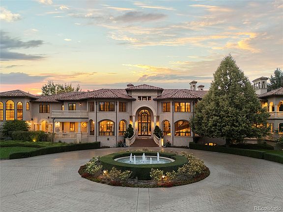 2nd image of 6965 S Polo Ridge Drive