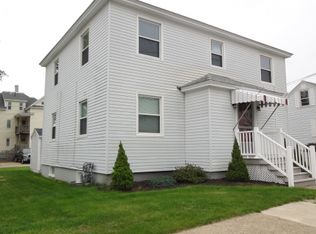 241 Joliette St, Manchester, NH 03102