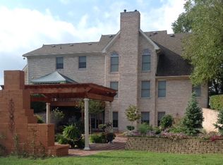 1615 S Stewart Dr, Scottsburg, IN 47170