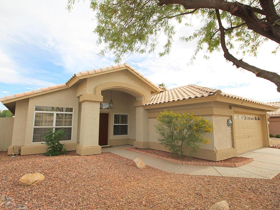 1st image of 4057 E White Aster St