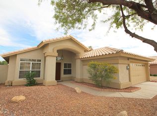 4057 E White Aster St, Phoenix, AZ 85044