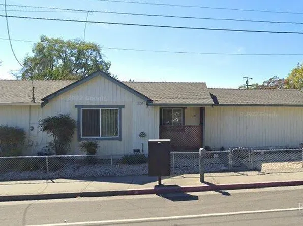 1125 S Hendley Street N, Santa Rosa, CA 95404