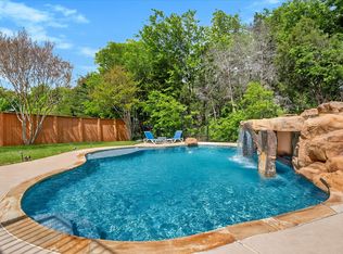 3676 Hawthorne Trl, Rockwall, TX 75032