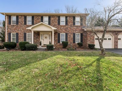 517 Sharon Dr, Johnson City, TN, 37604