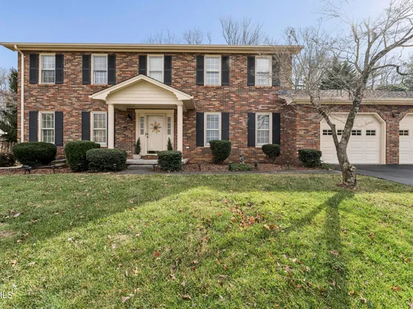 517 Sharon Dr, Johnson City, TN 37604