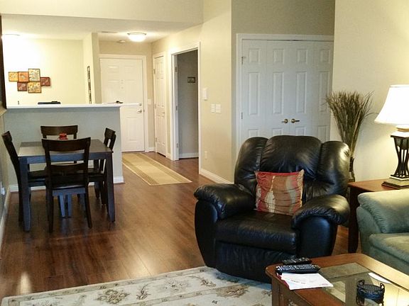 Living room different angle