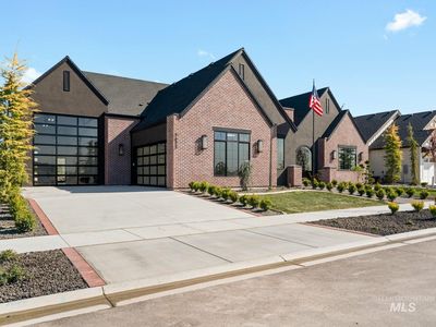 7652 Windhurst Ave, Eagle, ID, 83616