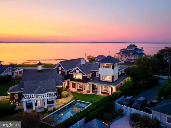 10463 Golf Course Rd, Ocean City, MD 21842