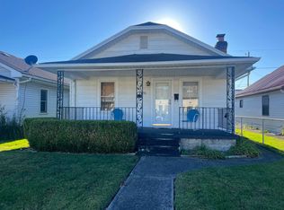 2116 S 7th St, Ironton, OH 45638