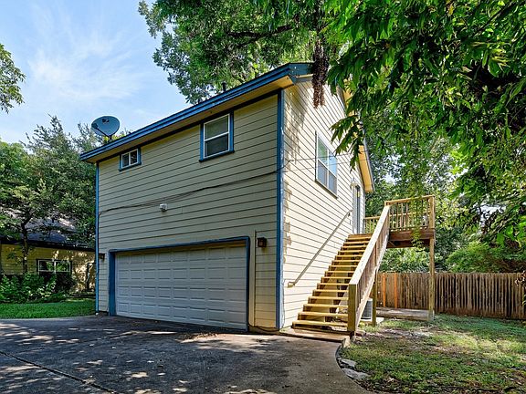 2nd image of 4527 Avenue B Unit B