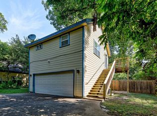 4527 Avenue B, Austin, TX 78751