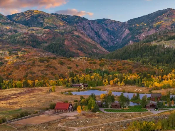 33690 E Us Highway 40, Steamboat Springs, CO 80487