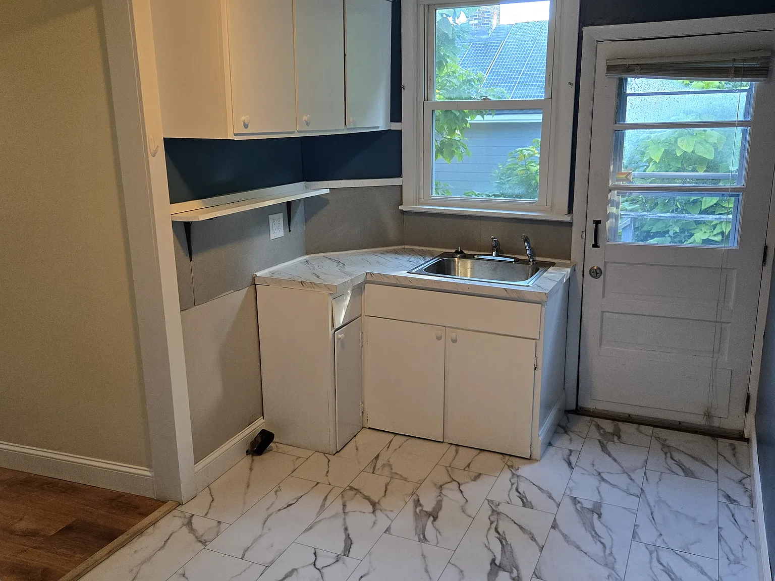 1 bed, $1,350 — Photo 2