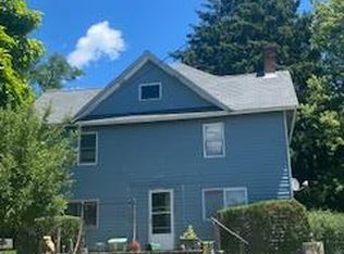 10462 Waynesburg Pike, Cameron, WV 26033