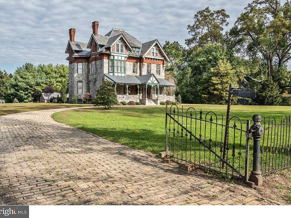 201 E Mantua Ave, Wenonah, NJ 08090 Zillow