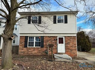 644 Waybridge Rd, Toledo, OH 43612