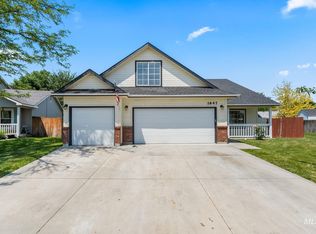 1647 N Avain Ave, Kuna, ID 83634