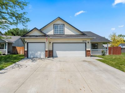1647 N Avain Ave, Kuna, ID, 83634