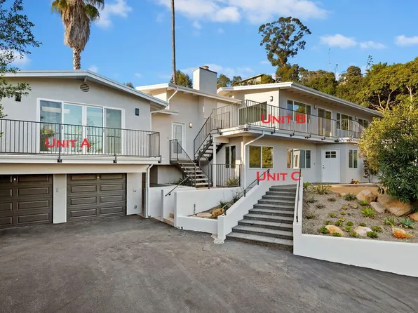 223 Uhlan Ct, Santa Barbara, CA 93103