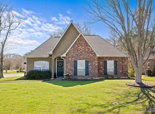 10178 S Ridge Ave, Denham Springs, LA 70726