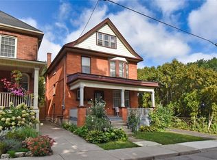 14 Spruceside Ave, Hamilton, ON L8P3Y3